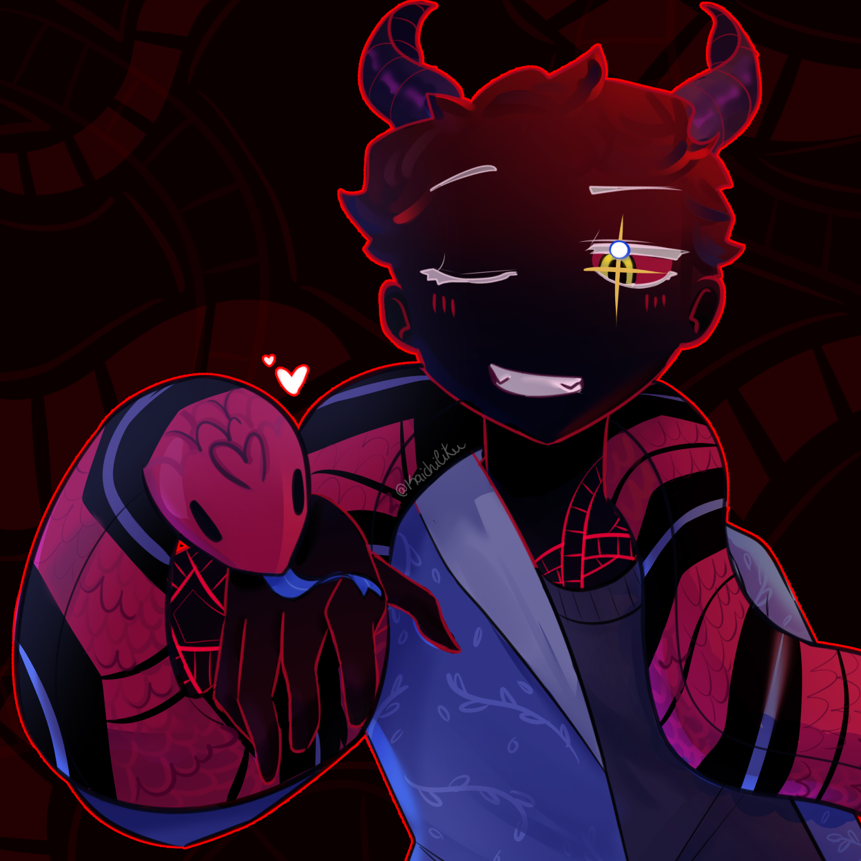 Commissions on VGen too!! PART 2 portfolio artwork