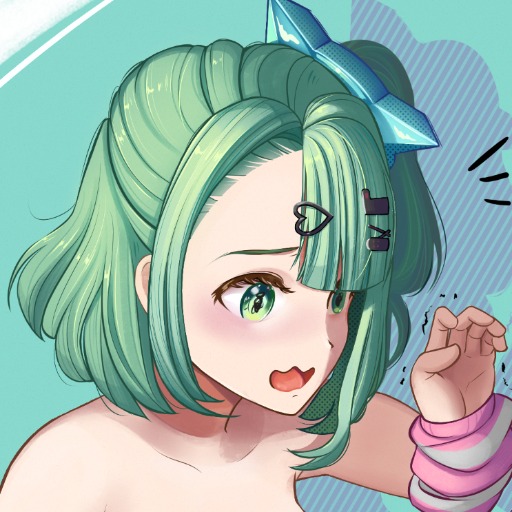 Hanabee Art profile image