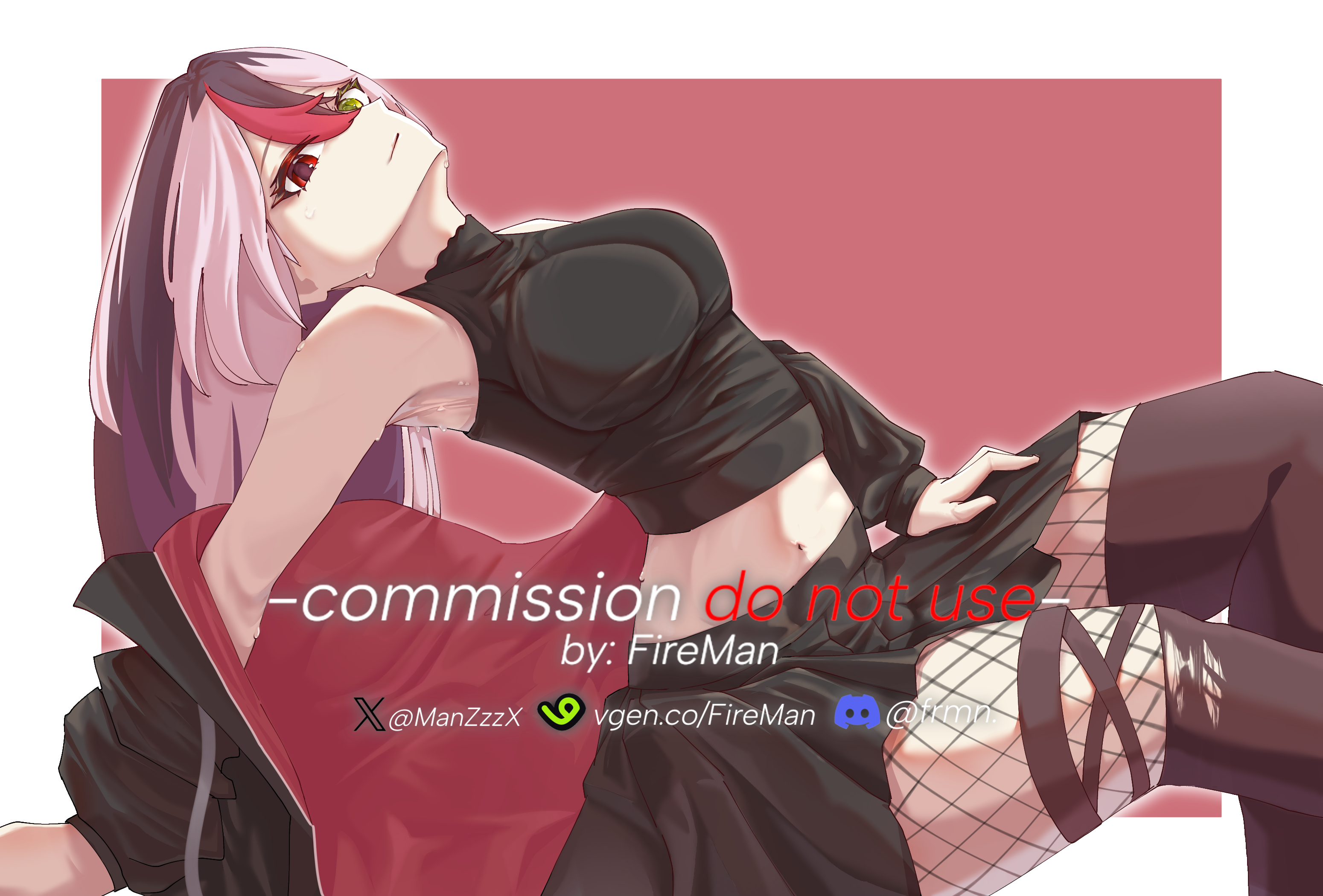Comms-1 portfolio artwork