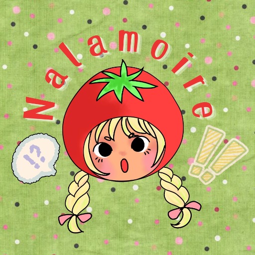 Nalamoire profile image
