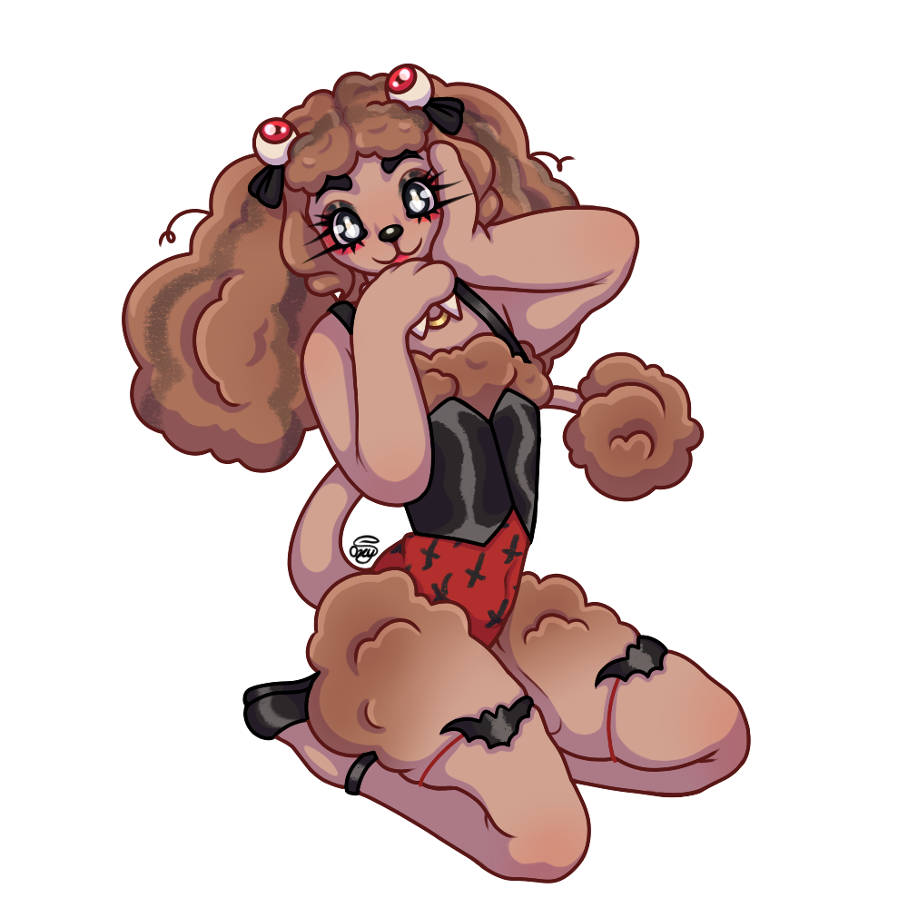 blair portfolio artwork