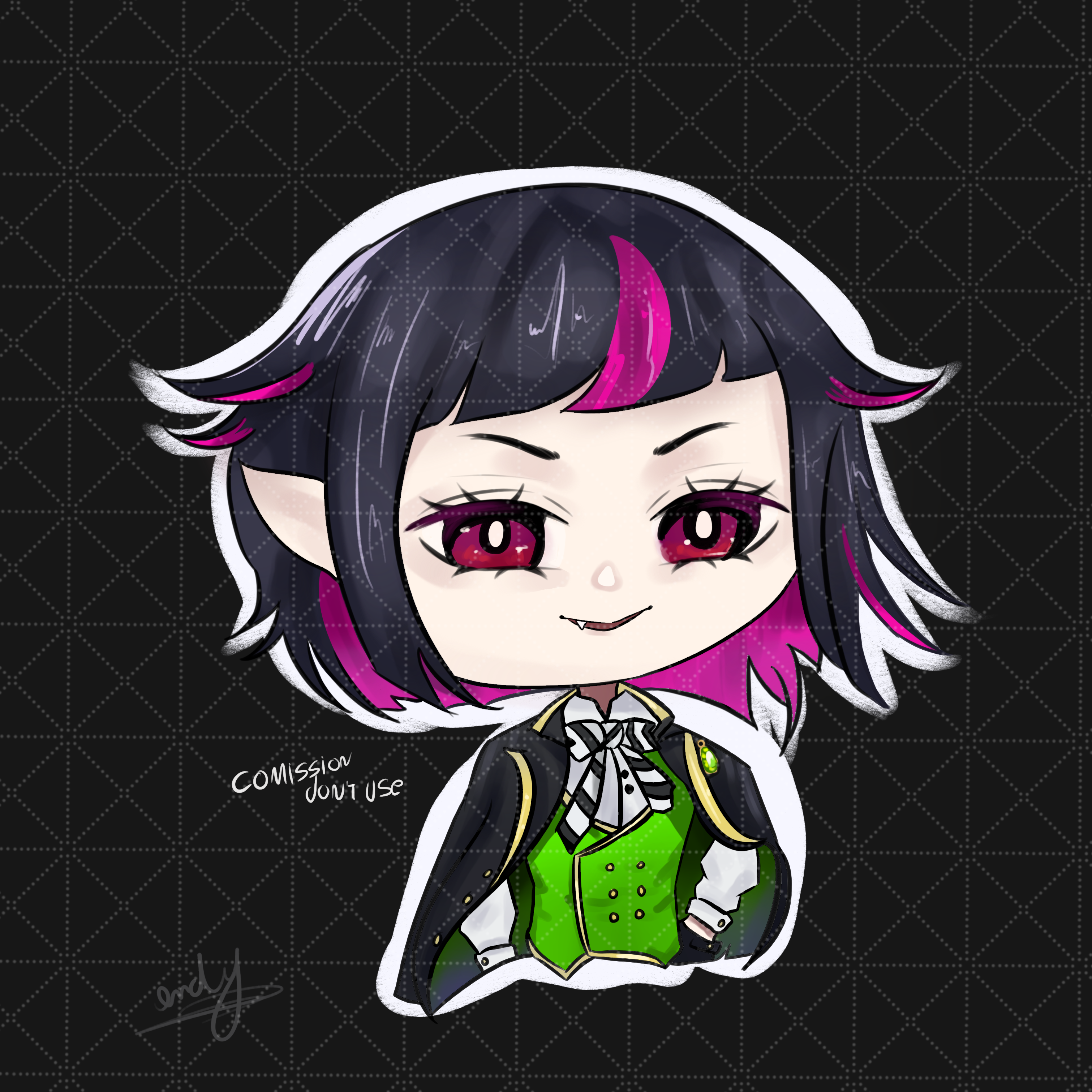 Chibi