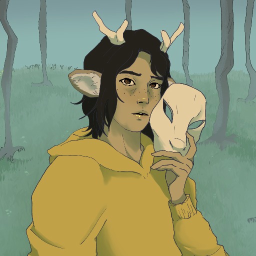 Fawn profile image