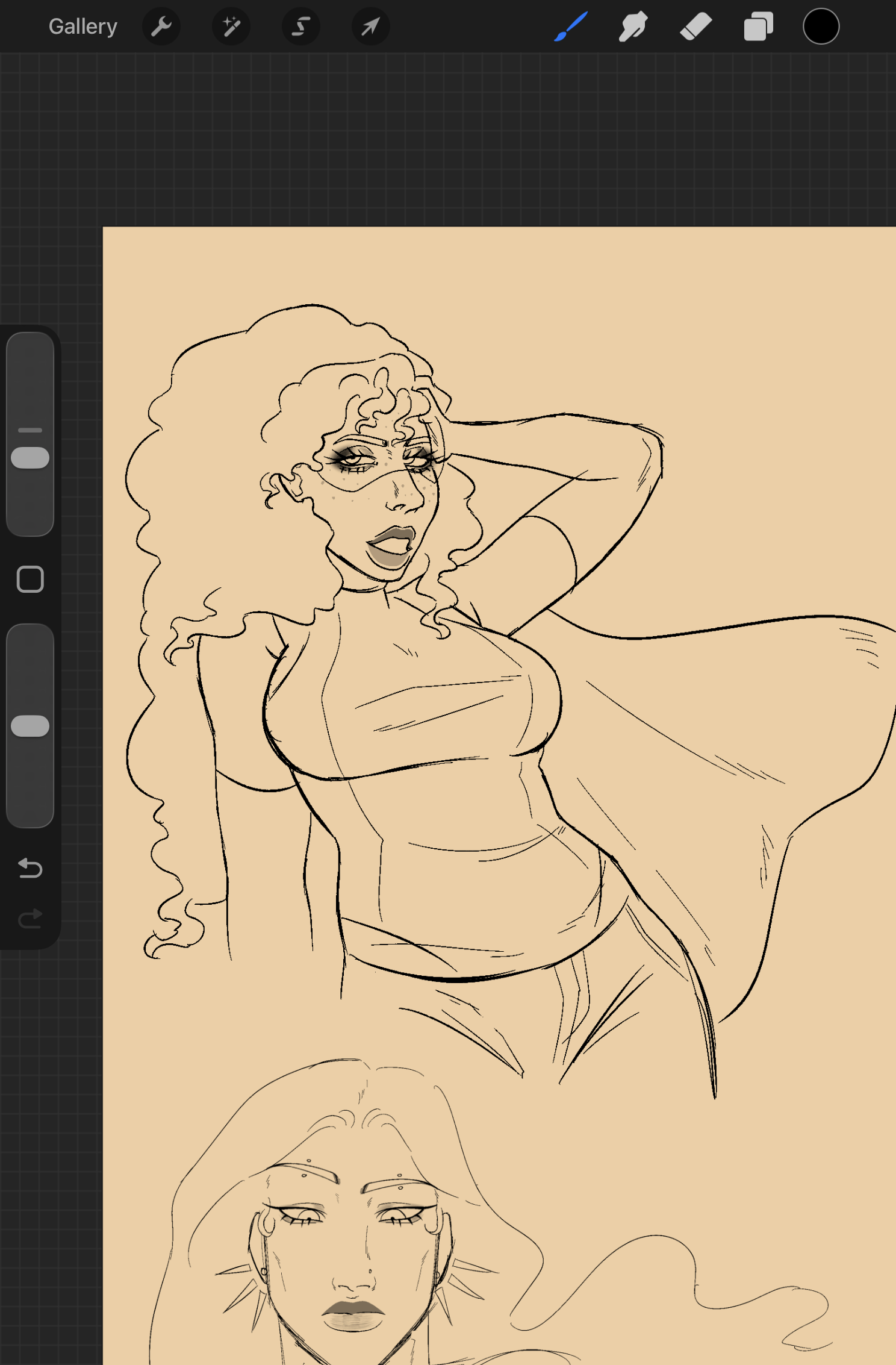 Sketches