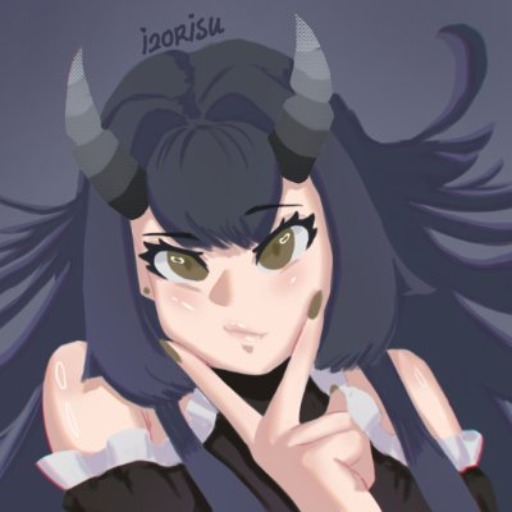 IzoRisu profile image