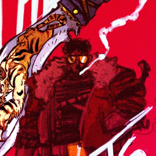 javiroque profile image