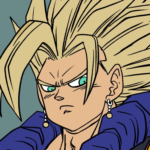 IviR DB Comics profile image