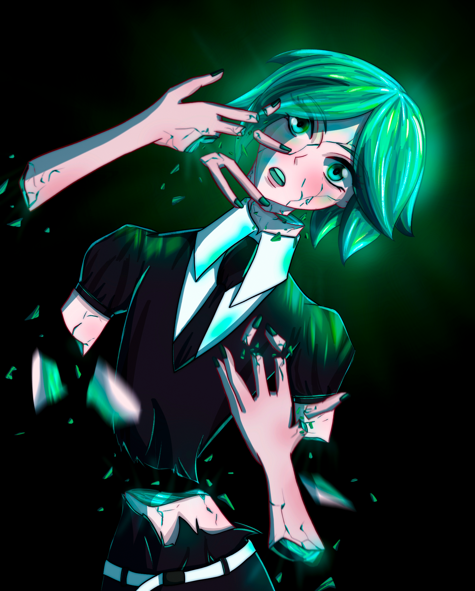 Phos portfolio artwork