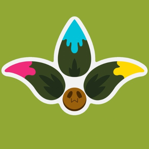Drudia de jardin profile image