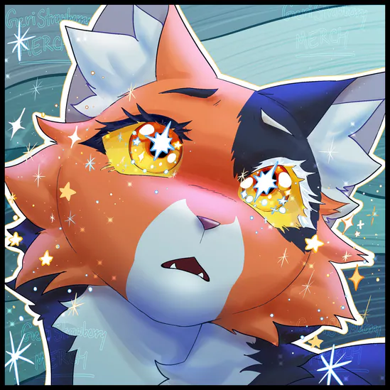 Fire alone redraw portfolio artwork