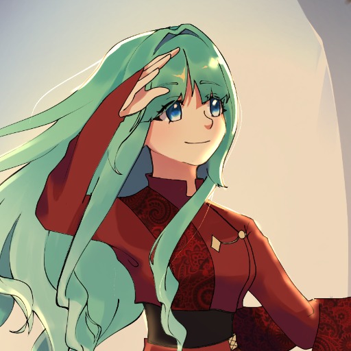 Nadine Kirisame profile image