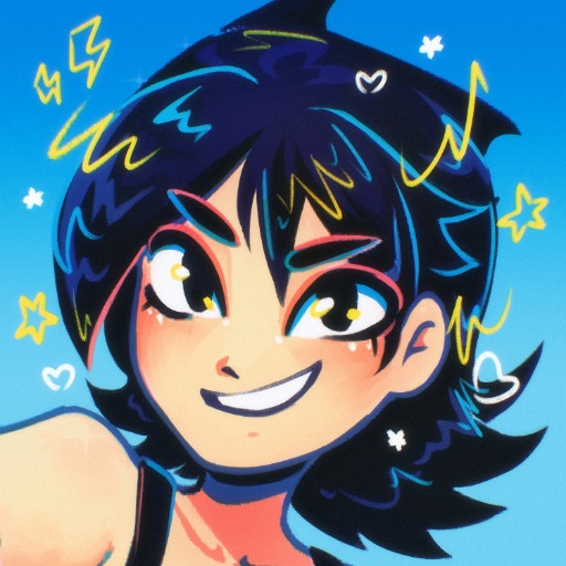 Nandart profile image