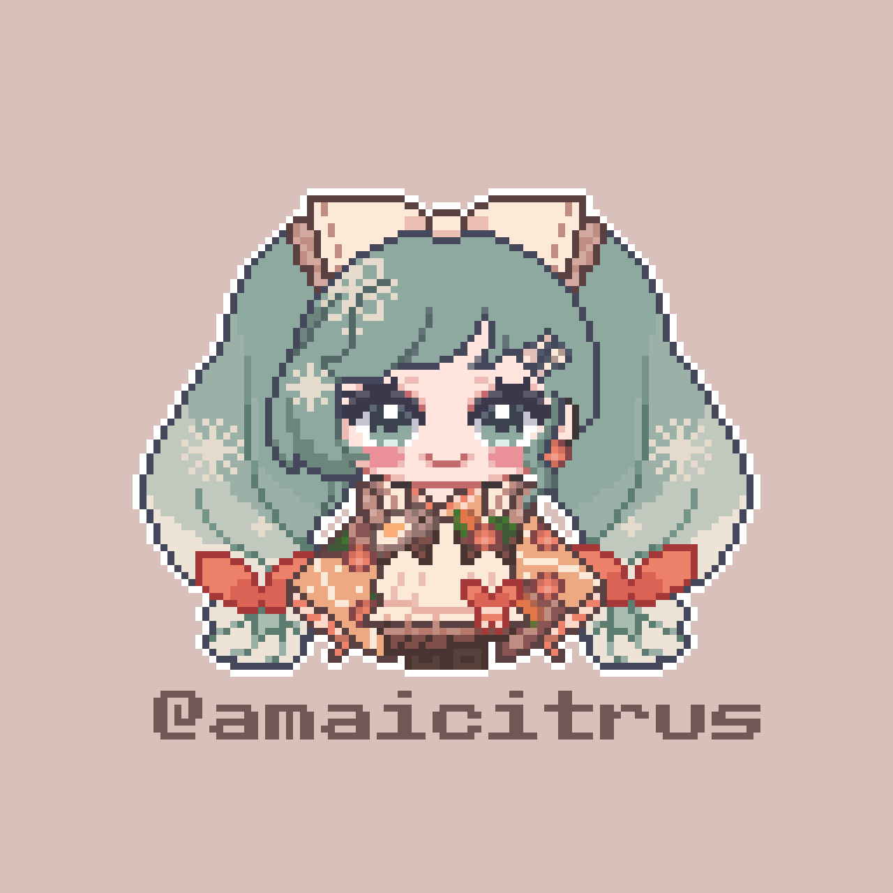 Amaicitrus profile image
