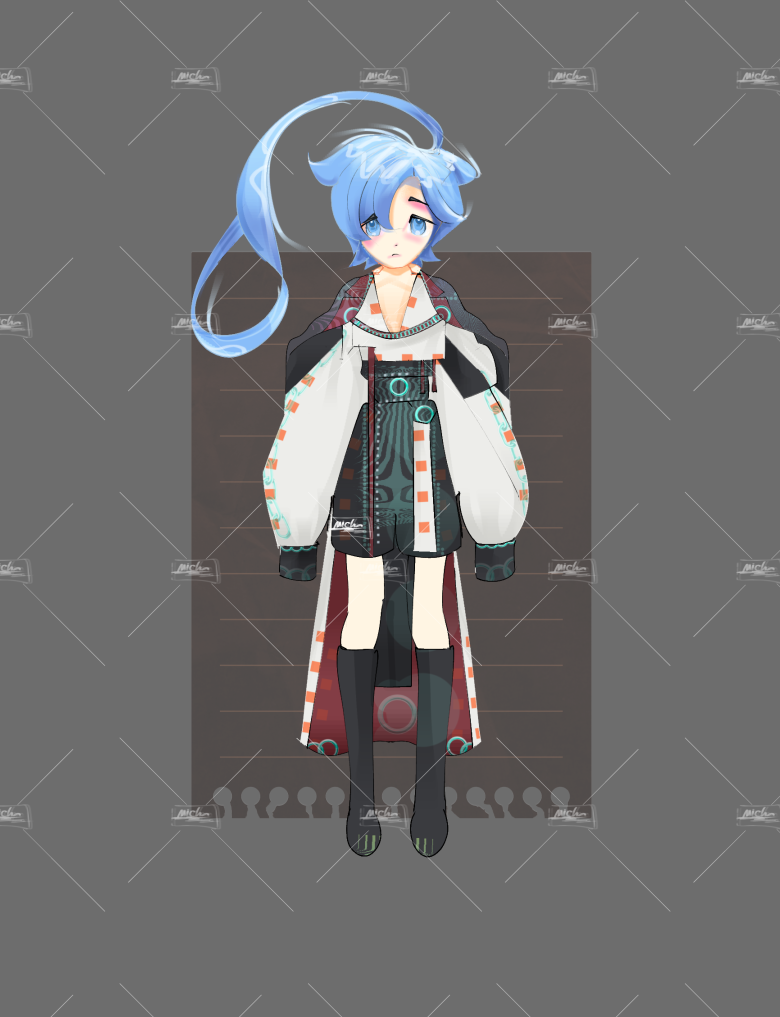 #2607-0122 adoptable (copy) shop item