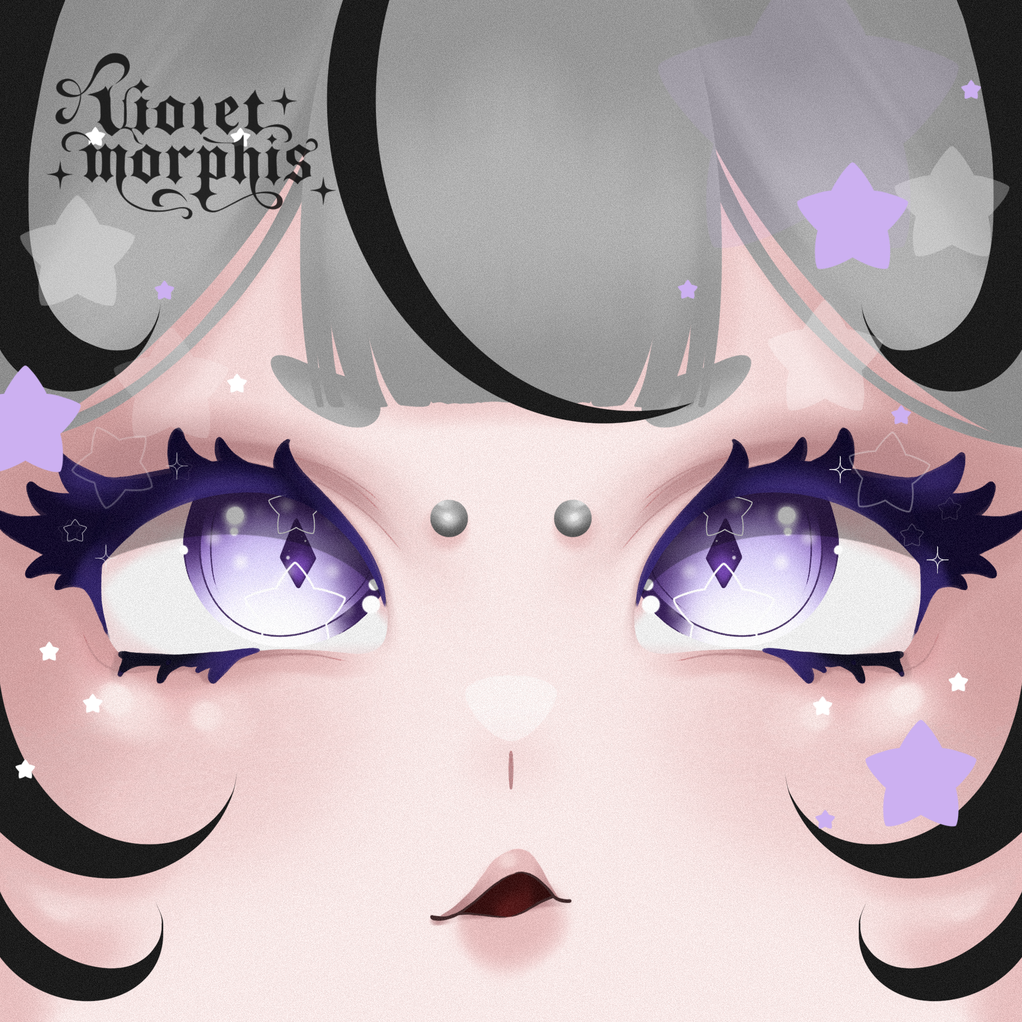 Square Icon Profile Picture