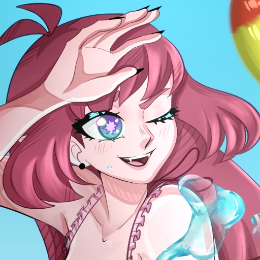 Lauz Hyakuya profile image