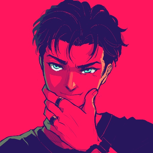Kenma profile image