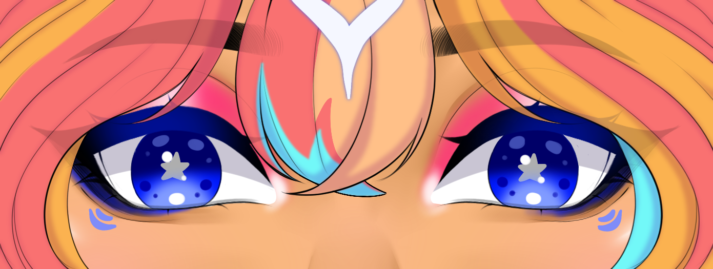 eye banner