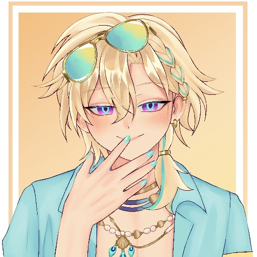 Muichitoki profile image