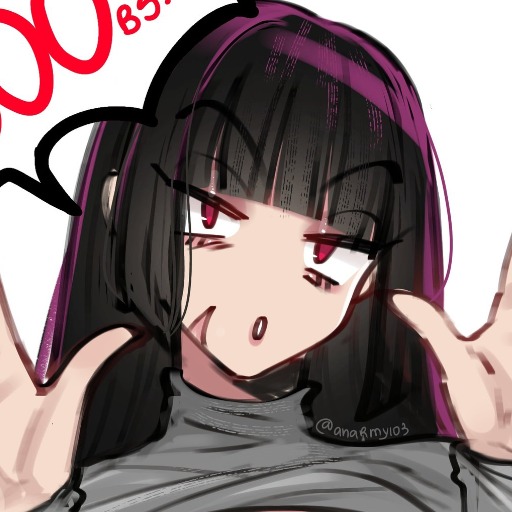 Anary profile image