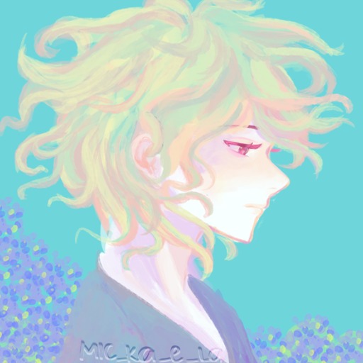 Mikay profile image