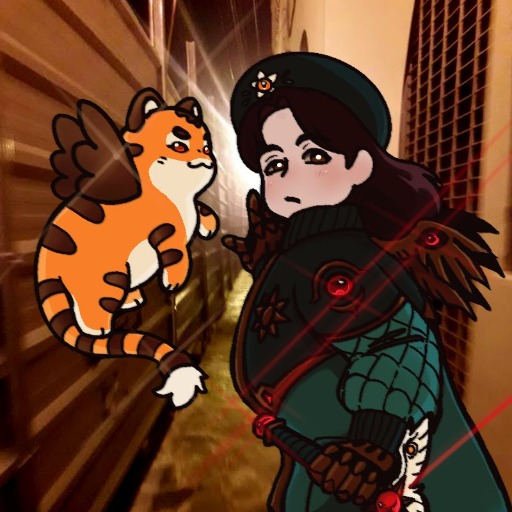 JazCelest profile image