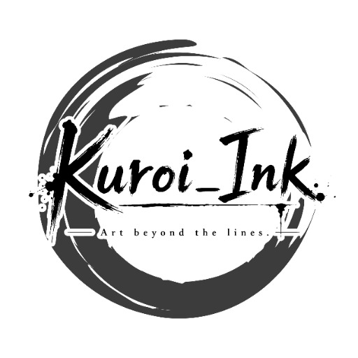 Kuroi Ink profile image