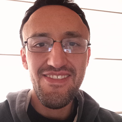 Carlos Poveda profile image