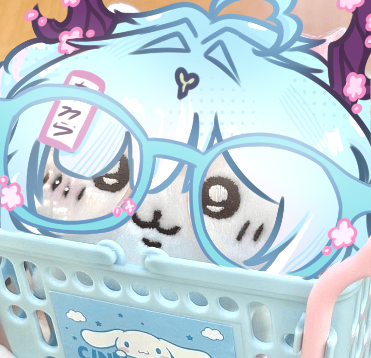 Photo doodle for Mimu portfolio artwork