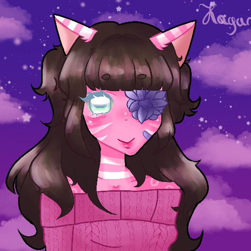Kagami profile image