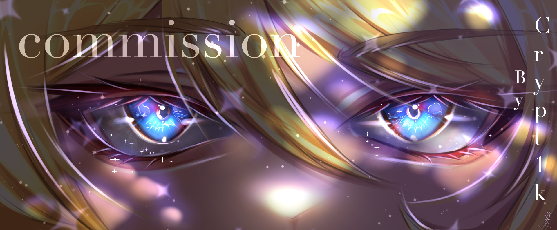 Day and Night Eye banner
