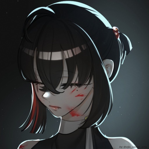 Aruha profile image