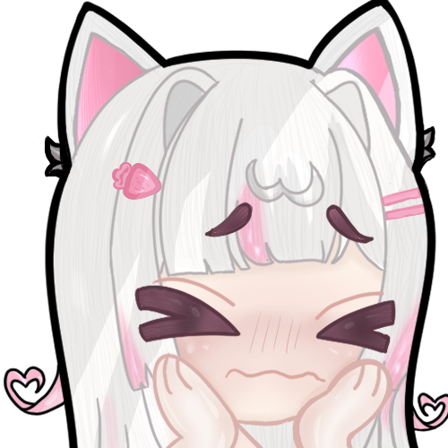 emotes! portfolio artwork