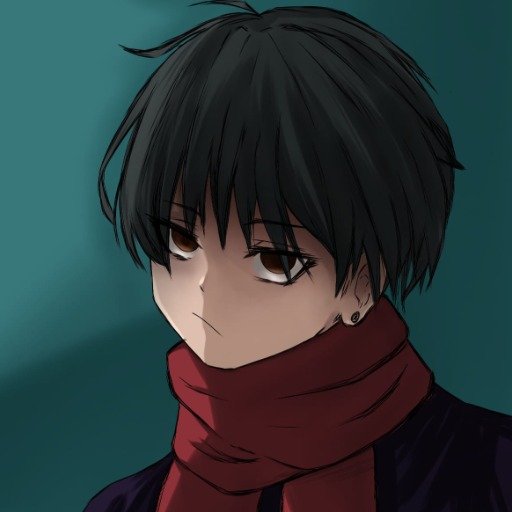 Keybapo✩ profile image