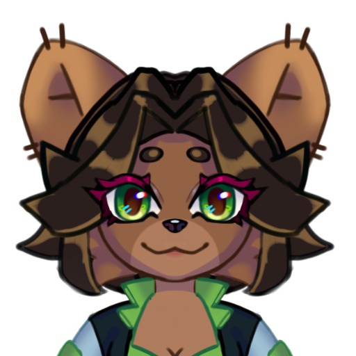 Chompie profile image