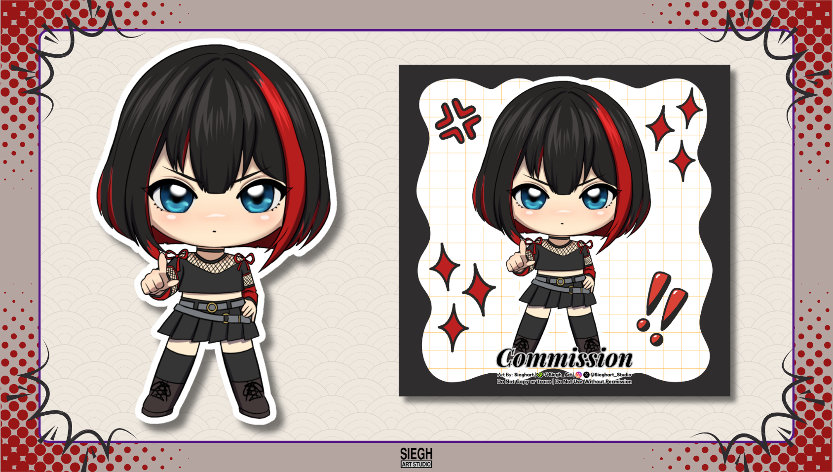 Chibi