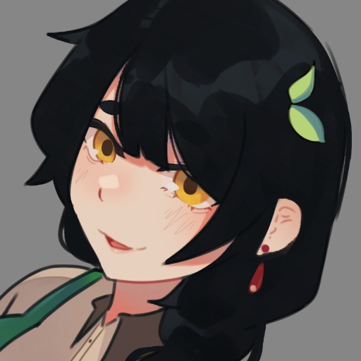 Mitou_Misao profile image