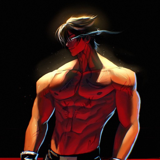 Hilly profile image