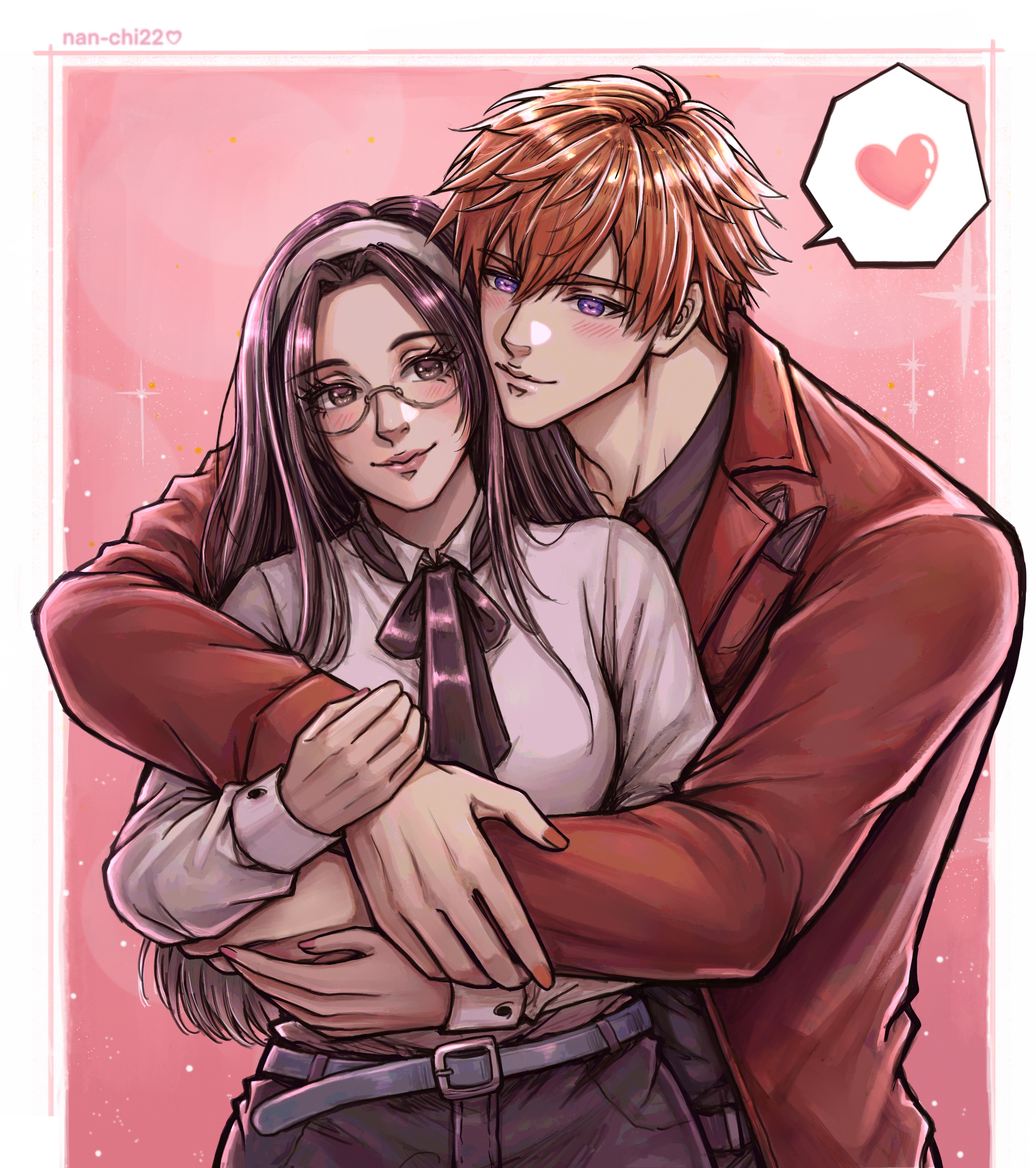 KyasaG's portfolio artwork
