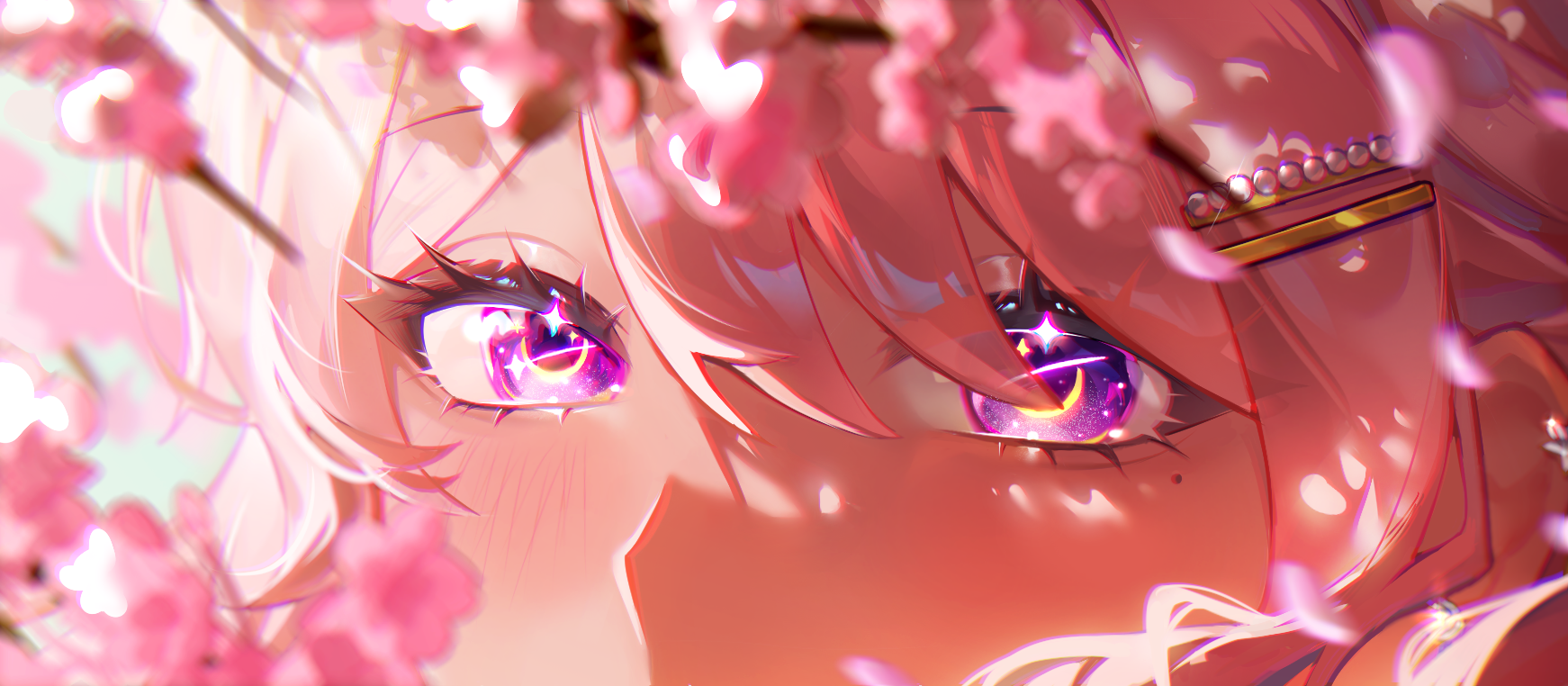 Eye Focus Sample portfolio artwork