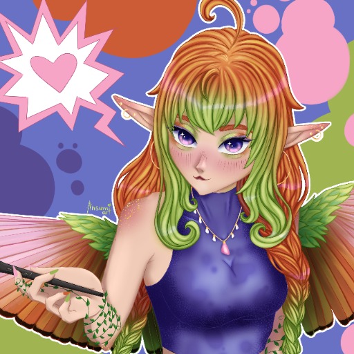Ansumi profile image
