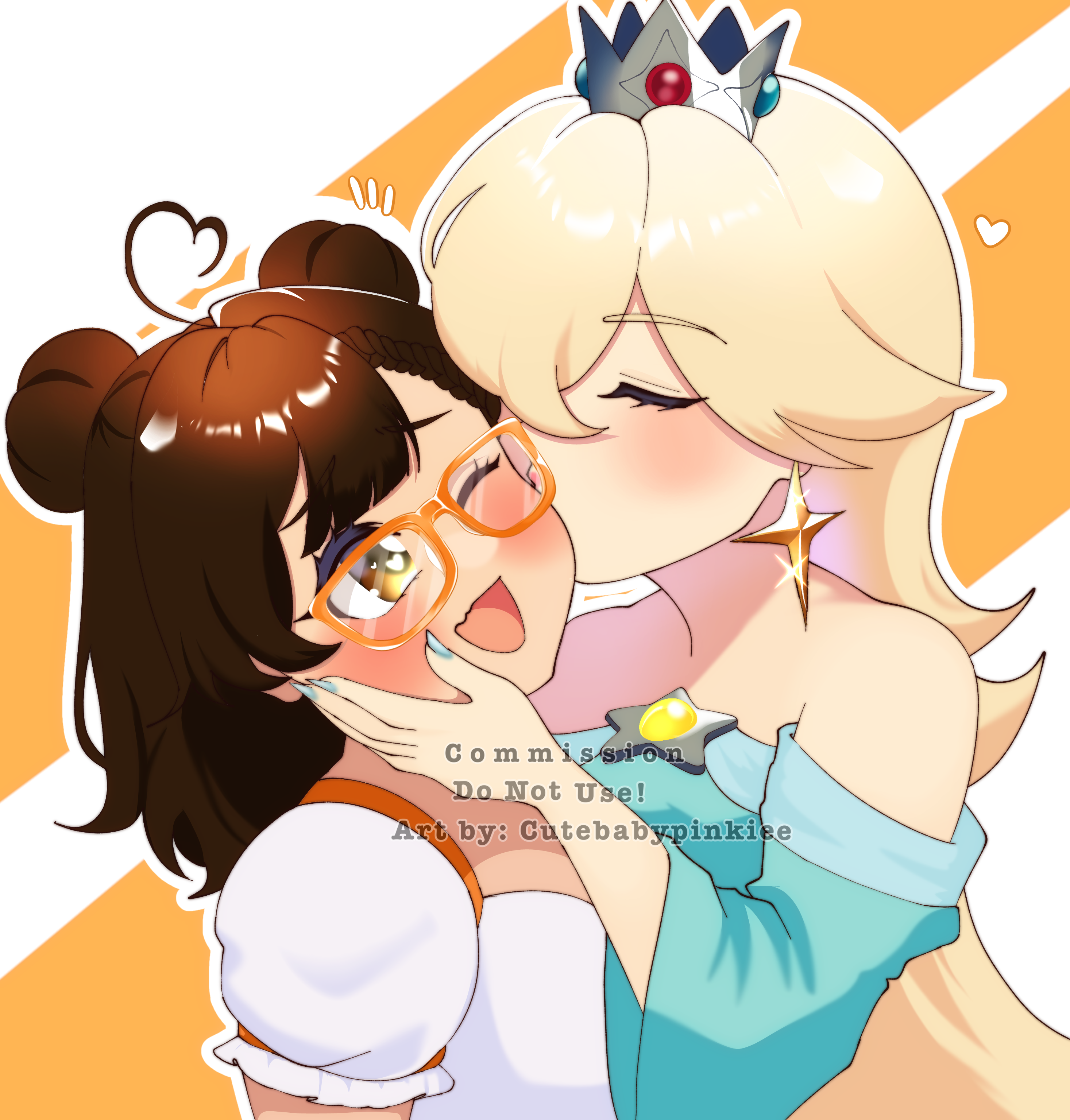 Yumeship portfolio artwork