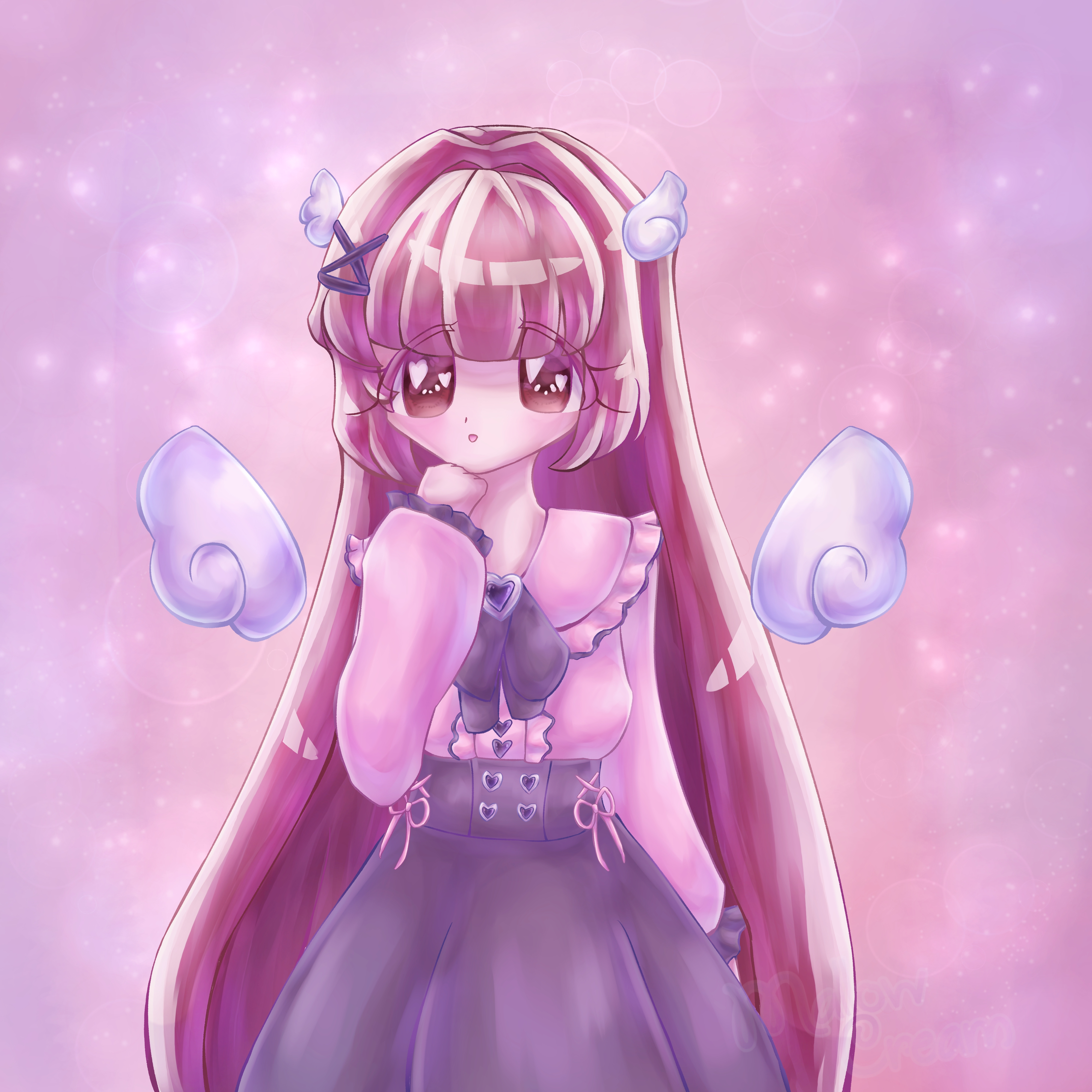 Mituski dtiys art portfolio artwork