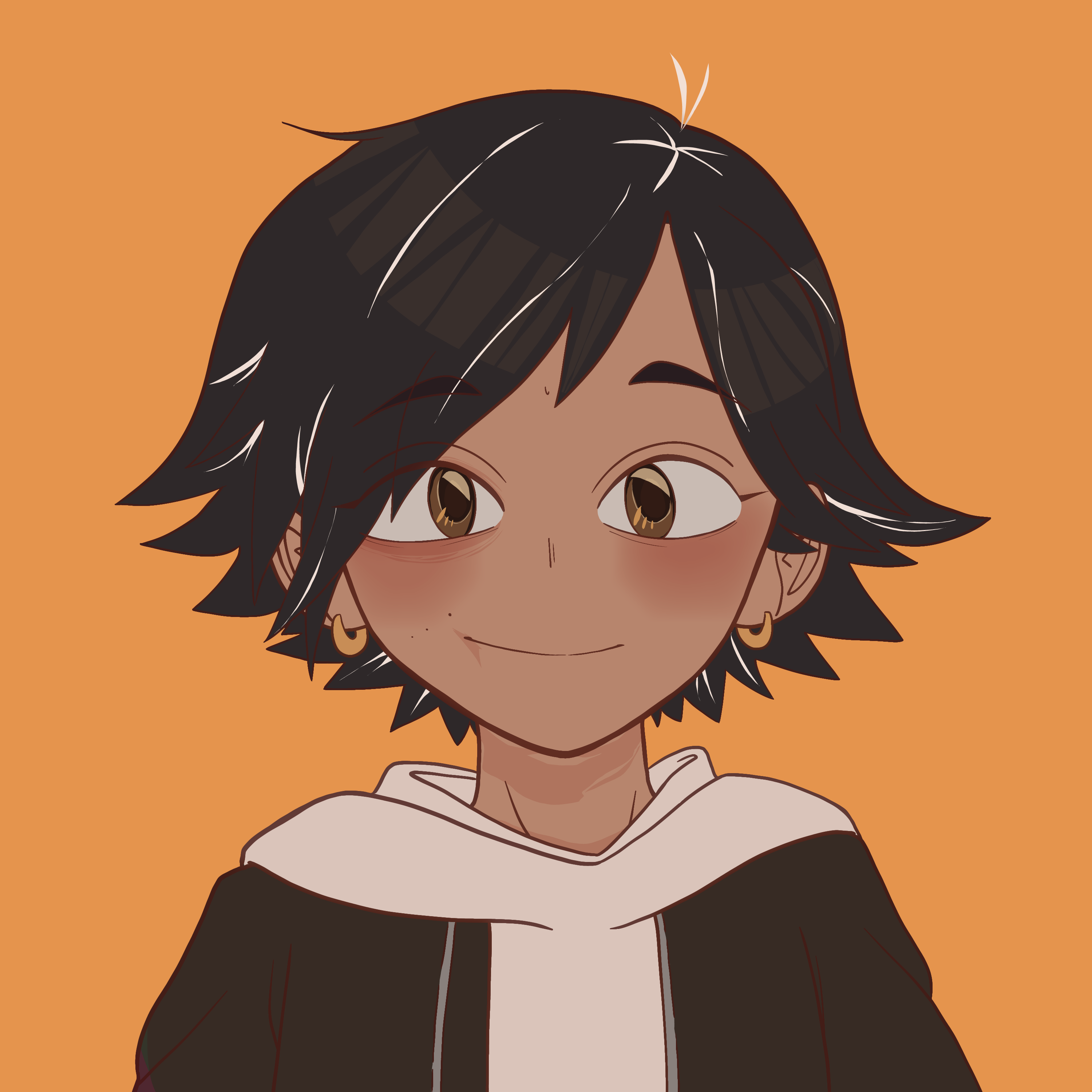1 Chara My Style PFP -SHADED- shop item