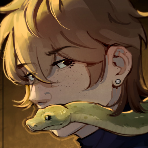 Calypsolarts profile image