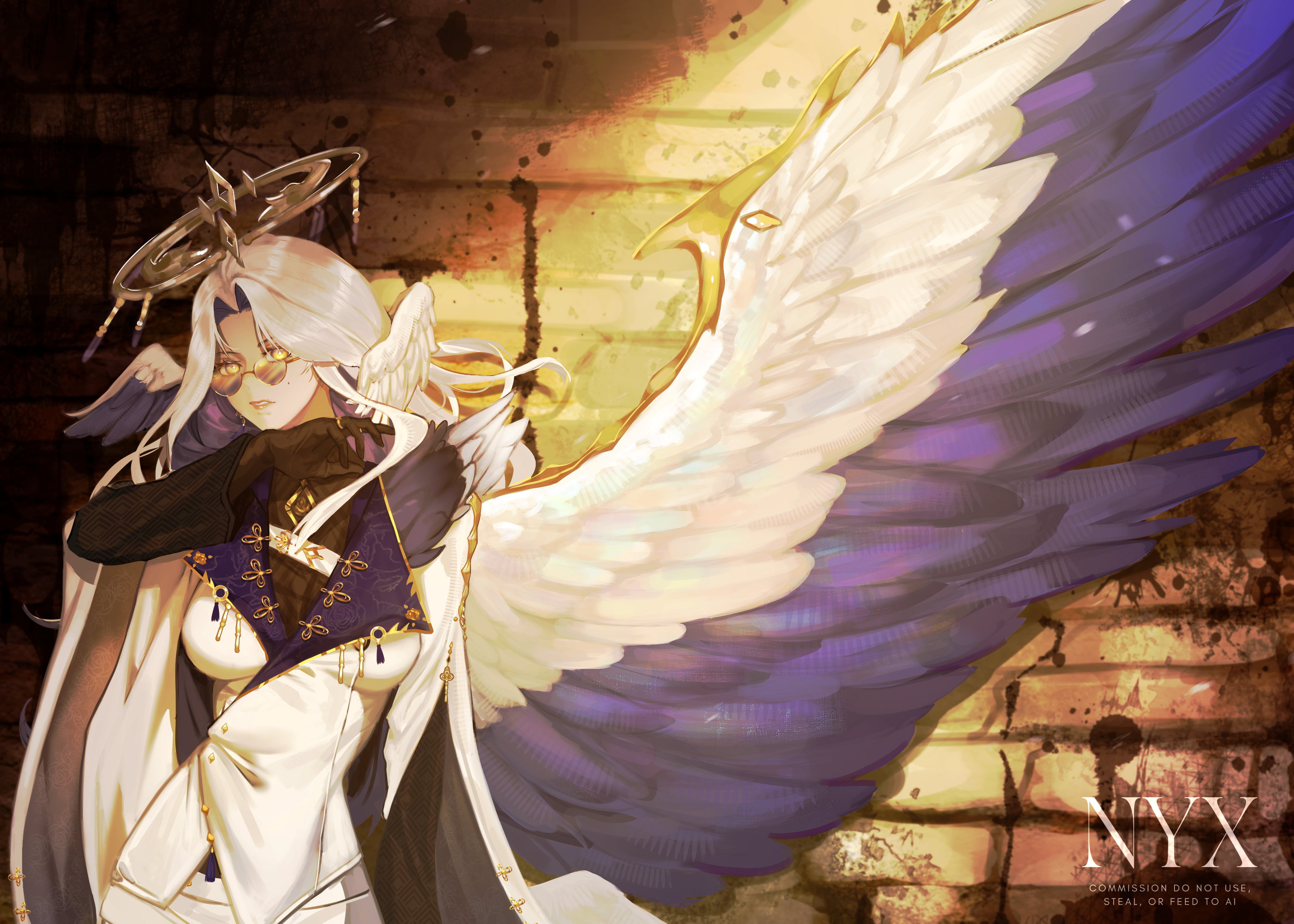 character arts portfolio artwork