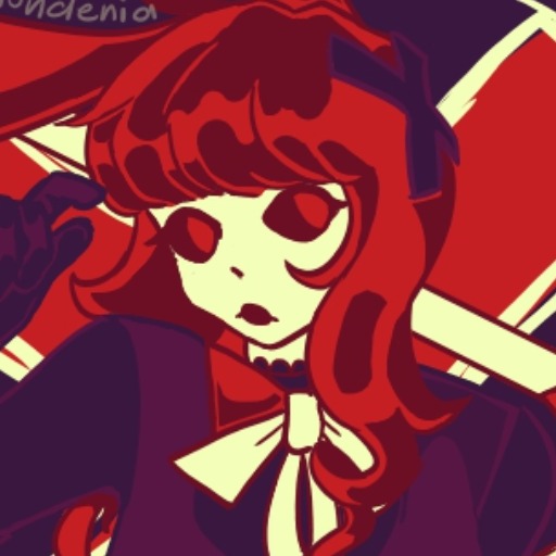 mondenia profile image