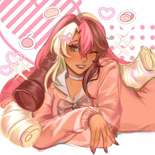 Nucita profile image
