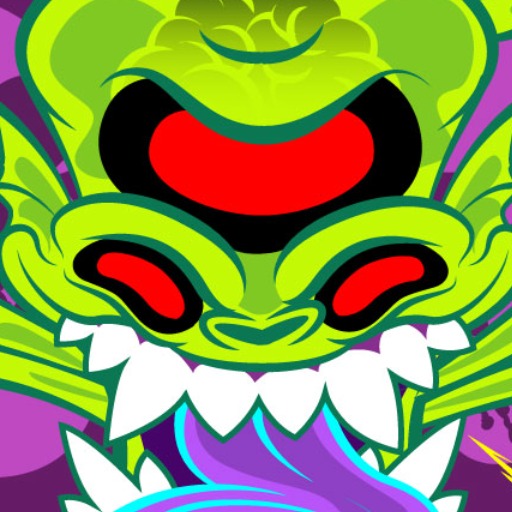 Alien Kraken 👽🦑✨ profile image