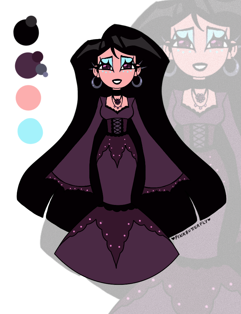 Adoptable! <3 shop item